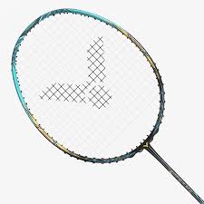 VICTOR JETSPEED 12 II BADMINTON RACQUET (JS-12II/R) [UNSTRUNG]