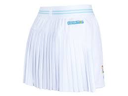 VICTOR x DORAEMON WOMEN'S SPORTS SKIRT (K-505DRM)