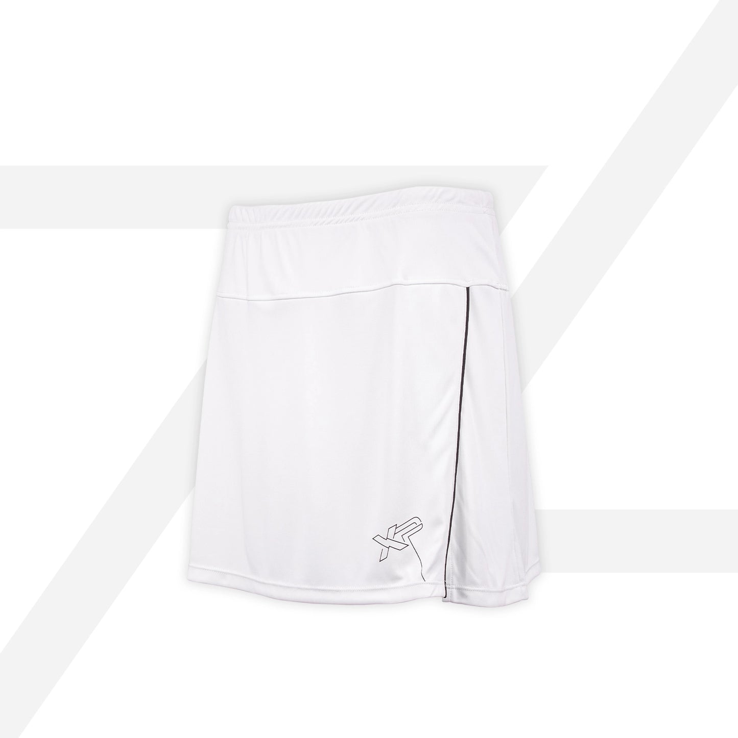 PROTECH Women Sport Mini Skirts with Safety Pants RNZ70056