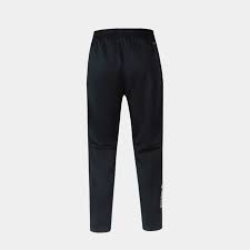 VICTOR TRACK PANTS UNISEX (P-50800 C) BLACK