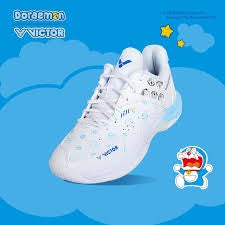 VICTOR x DORAEMON BADMINTON SHOES UNISEX (P-DRM-A)