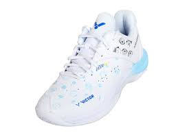 VICTOR x DORAEMON BADMINTON SHOES UNISEX (P-DRM-A)
