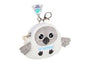 VICTOR 2025 SUDIRMAN CUP FINALS BAG CHARM (PG6018SC25 A) WHITE