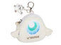 VICTOR 2025 SUDIRMAN CUP FINALS BAG CHARM (PG6018SC25 L) LIGHT GREY