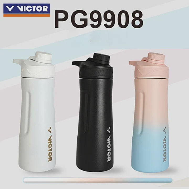 VICTOR SPORT VACUUM BOTTLE 570ml (PG9908) MULTI-COLOUR