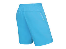 VICTOR CAPSULE COLLECTION WOVEN SHORTS (R-502CPS M) BLUE