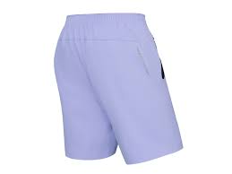 VICTOR CAPSULE COLLECTION WOVEN SHORTS (R-502CPS J) GRAPE