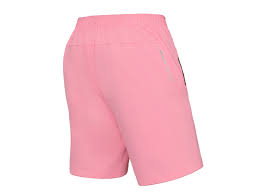 VICTOR CAPSULE COLLECTION WOVEN SHORTS (R-502CPS I) FLAMINGO