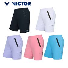 VICTOR CAPSULE COLLECTION WOVEN SHORTS (R-502CPS C) BLACK