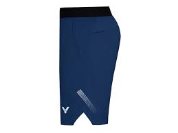 VICTOR CAPSULE COLLECTION TOURNAMENT KNITTED SHORTS (R-507CPS B) NAVY