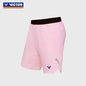 VICTOR CAPSULE COLLECTION TOURNAMENT KNITTED SHORTS (R-507CPS I) FLAMINGO