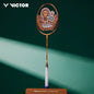 Victor X Baby Milo Auraspeed (ARS-BABY MILO/O) 4U/G5 badminton racquet [unstrung]