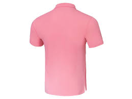 VICTOR CAPSULE COLLECTION KNITTED POLO SHIRT (S-503CPS I) FLAMINGO