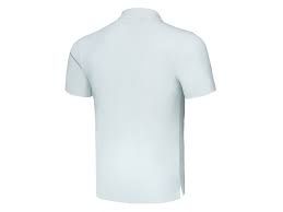 VICTOR CAPSULE COLLECTION KNITTED POLO SHIRT (S-503CPS A) WHITE