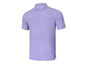 VICTOR CAPSULE COLLECTION KNITTED POLO SHIRT (S-503CPS J) GRAPE