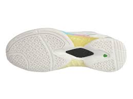 VICTOR S82IIINITROLITE (A) BADMINTON SHOES (BRILLIANT WHITE)