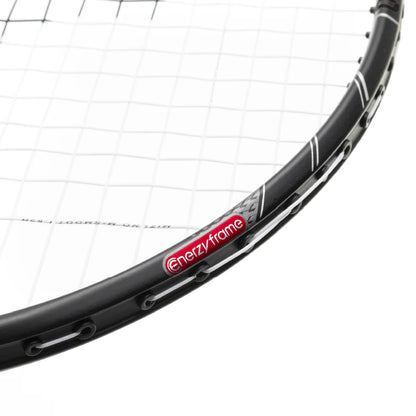 Mizuno Acroforce 300 4U/G6 (black/orange) badminton racquet [unstrung]