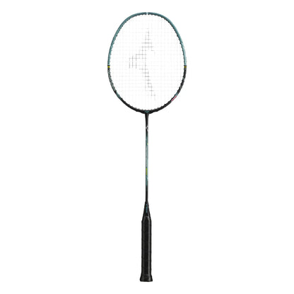 Mizuno Acroforce 600 5U/G6 (black/green) badminton racquet [unstrung]