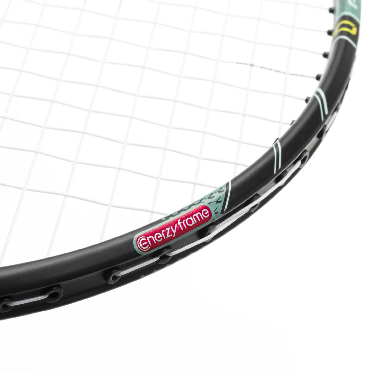 Mizuno Acroforce 600 5U/G6 (black/green) badminton racquet [unstrung]