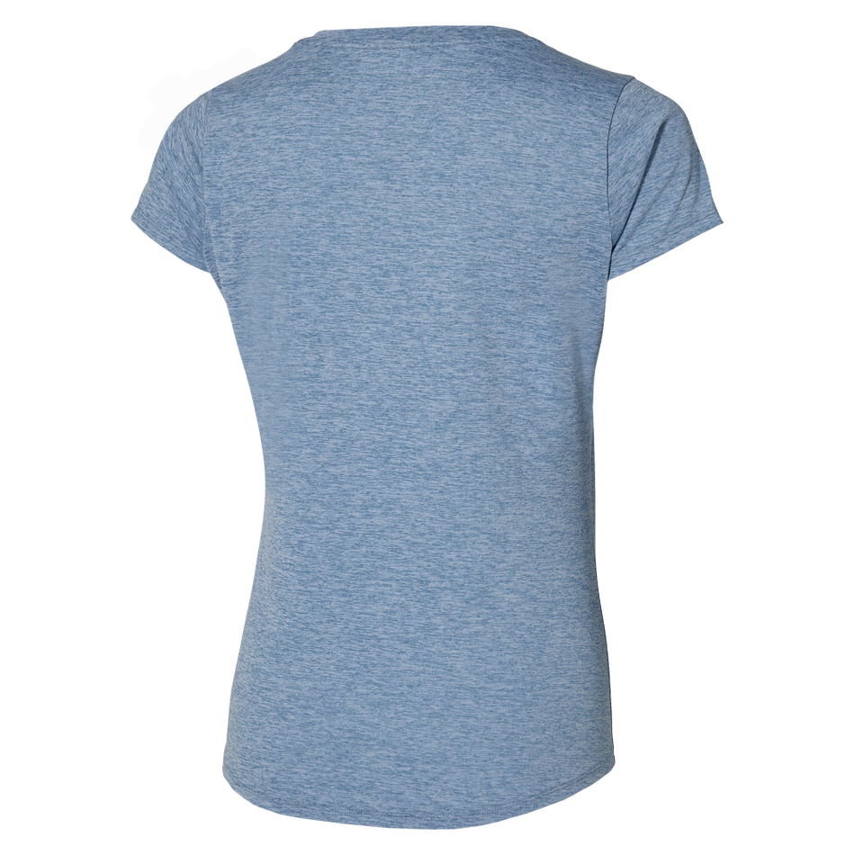 MIZUNO IMPULSE RB TEE WOMEN (J2GAC21302) CITADEL