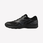 Mizuno Stealth Star 3 jr. NB (X1GC250820) junior netball shoes (black)