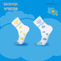 VICTOR x DORAEMON SPORTS SOCKS UNISEX (SK513DRM)