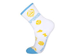 VICTOR x DORAEMON SPORTS SOCKS UNISEX (SK513DRM)