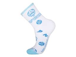 VICTOR x DORAEMON SPORTS SOCKS UNISEX (SK513DRM)