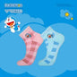 VICTOR x DORAEMON SPORTS SOCKS UNISEX (SK514DRM)
