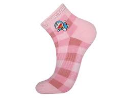 VICTOR x DORAEMON SPORTS SOCKS UNISEX (SK514DRM)