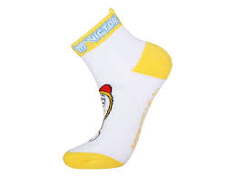 VICTOR x DORAEMON SPORTS SOCKS UNISEX (SK515DRM)