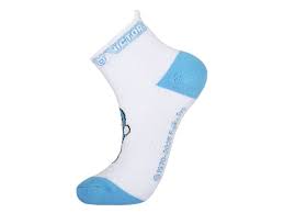 VICTOR x DORAEMON SPORTS SOCKS UNISEX (SK515DRM)