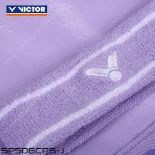 VICTOR CAPSULE COLLECTION HEADBAND (SP506CPS J) PURPLE