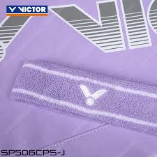 VICTOR CAPSULE COLLECTION HEADBAND (SP506CPS J) PURPLE