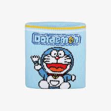 VICTOR x DORAEMON WRISTBAND (SP-506DRM M)