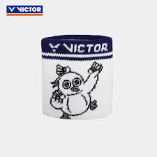 VICTOR 2025 SUDIRMAN CUP FINALS WRISTBAND (SPSC2515) GREEN / WHITE