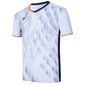 VICTOR INTERNATIONAL PLAYER BADMINTON SHIRT T-45000TD A (WHITE)