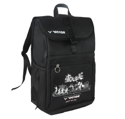 VICTOR BACKPACK BADMINTON BAG BR5014
