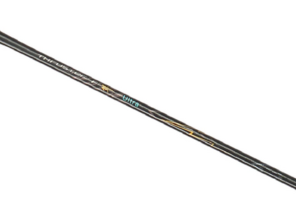 VICTOR THRUSTER F ULTRA BADMINTON RACQUET (TK-F ULTRA) 3U/4U [UNSTRUNG]