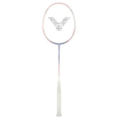 VICTOR THRUSTER RYUGA MUSE BADMINTON RACQUET (TK-RYUGA MUSE) 5U [UNSTRUNG]