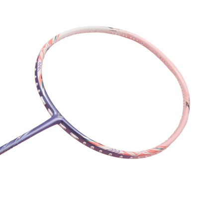 VICTOR THRUSTER RYUGA MUSE BADMINTON RACQUET (TK-RYUGA MUSE) 5U [UNSTRUNG]