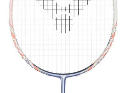 VICTOR THRUSTER RYUGA MUSE BADMINTON RACQUET (TK-RYUGA MUSE) 5U [UNSTRUNG]