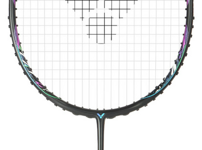 VICTOR DRIVEX METALLIC BADMINTON RACUQET (DX-METALLIC/C) 3U/4U [UNSTRUNG]