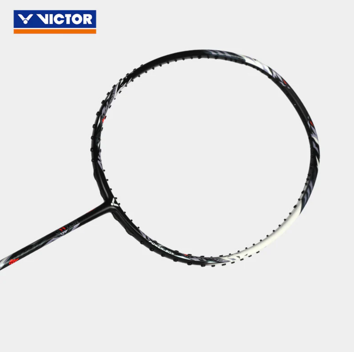 VICTOR THRUSTER RYUGA METALLIC CHINA OPEN 2024 LIMITED EDITION VICTOR THRUSTER RYUGA METALLIC CHINA OPEN 2024 LIMITED EDITION