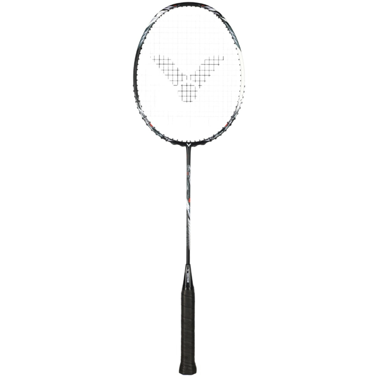VICTOR THRUSTER RYUGA METALLIC CHINA OPEN 2024 LIMITED EDITION RACQUET (TK-RYUGA METALLIC CO24/CA) 3U/4U [UNSTRUNG]