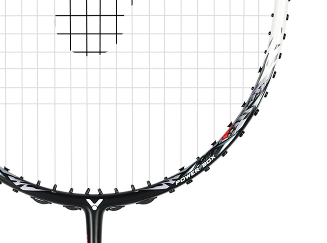 VICTOR THRUSTER RYUGA METALLIC CHINA OPEN 2024 LIMITED EDITION RACQUET (TK-RYUGA METALLIC CO24/CA) 3U/4U [UNSTRUNG]