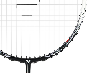 VICTOR THRUSTER RYUGA METALLIC CHINA OPEN 2024 LIMITED EDITION RACQUET (TK-RYUGA METALLIC CO24/CA) 3U/4U [UNSTRUNG]