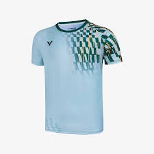 VICTOR T-SHIRT UNISEX (T-50001TD R) GREEN