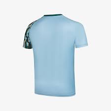 VICTOR T-SHIRT UNISEX (T-50001TD R) GREEN