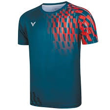 VICTOR T-SHIRT UNISEX (T-50001TD G) DARK GREEN